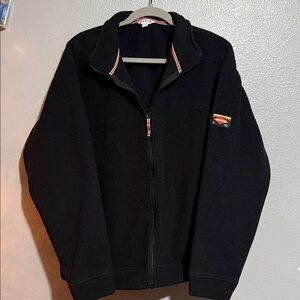 Orvis Black Fleece Jacket